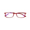 Presby SlimLens Ultra Slim Lens Ultra (Degrees: +2.0D, Red)