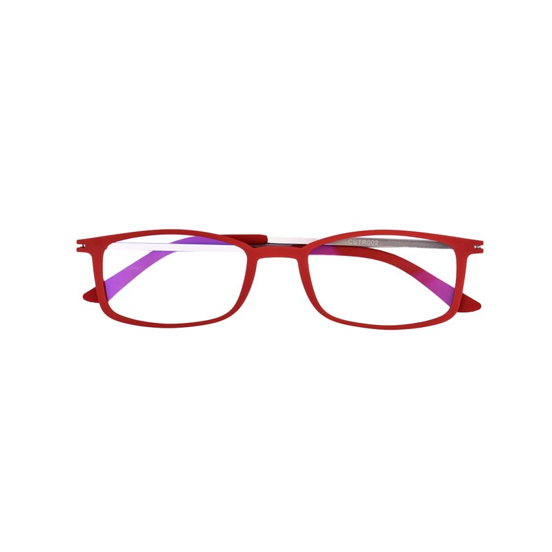 Presby SlimLens Ultra Slim Lens Ultra (Degrees: +2.0D, Red)