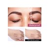 Saniye - Gel Fix Para Cejas Transparente
