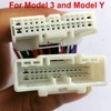 OTKEFDI Model 3 & Model Y OBD2 Diagnostic Harness Scanner