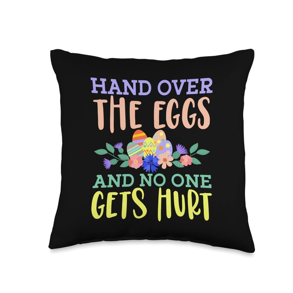 Rabbit and Bunny Lover for Resurrection Sunday Hand Over The