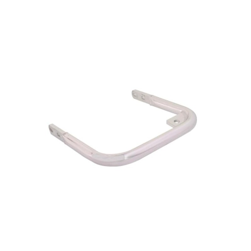 Tusk Comp Series Aluminum Grab Bar Compatible with Suzuki Z400