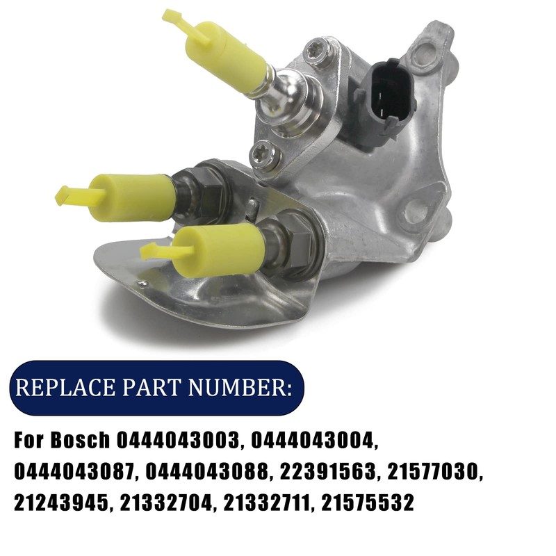 RAPIHIDAN 22391563 DEF Dosing Valve Unit Compatible with D13 VNL