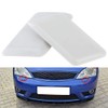 Mondeo MK3, Mondeo Mk3, Headlight Cleaning, Pair Headlight Washer Nozzle