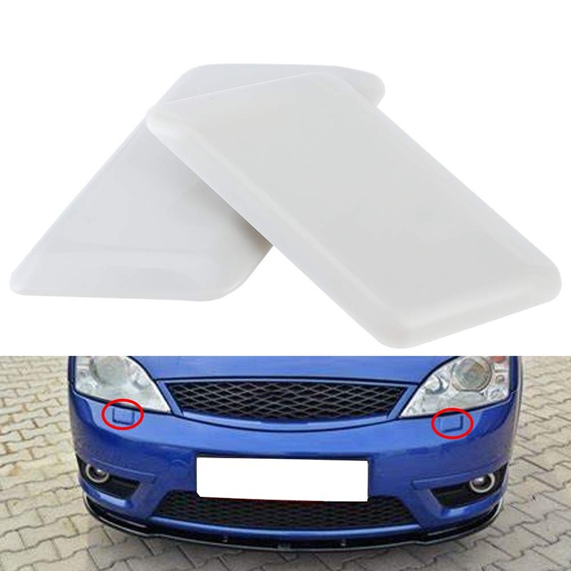 Mondeo MK3, Mondeo Mk3, Headlight Cleaning, Pair Headlight Washer Nozzle