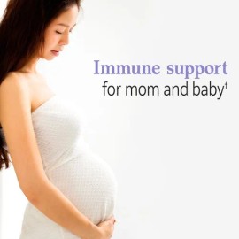 Garden Of Life Dr Formulated Probiótico Prenatal 30 Caps Sabor Sin sabor Once Daily Women's