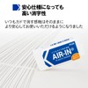 Plus ER-060AN 36-948 x 10 Eraser, Air In, More Easy,
