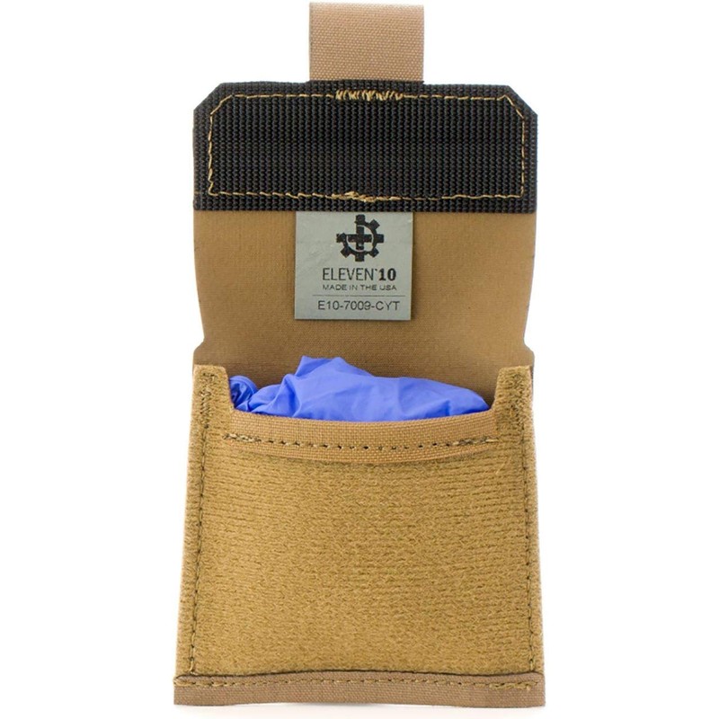 Eleven 10 Glove Pouch