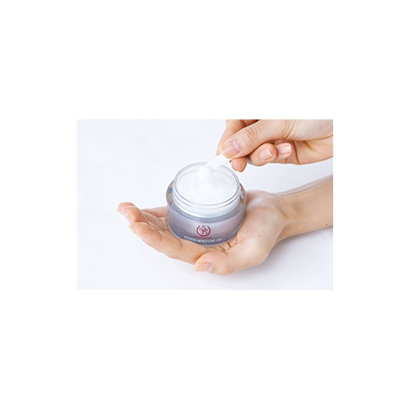SENKO KOHNE(センコウコウネ) KOHNE MOISTUREGEL クリーム 50g