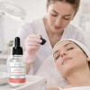 Serum Acido Hialuronico Colageno Elastina Vitamina B3 E 30ml Momento