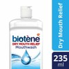 Biotene Dry Mouth Oral Rinse, 235 milliliters