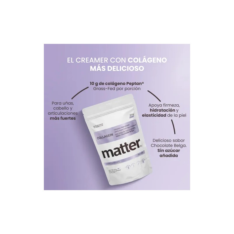 Collagein Colageno Hidrolizado You Matter Smart Nutrients