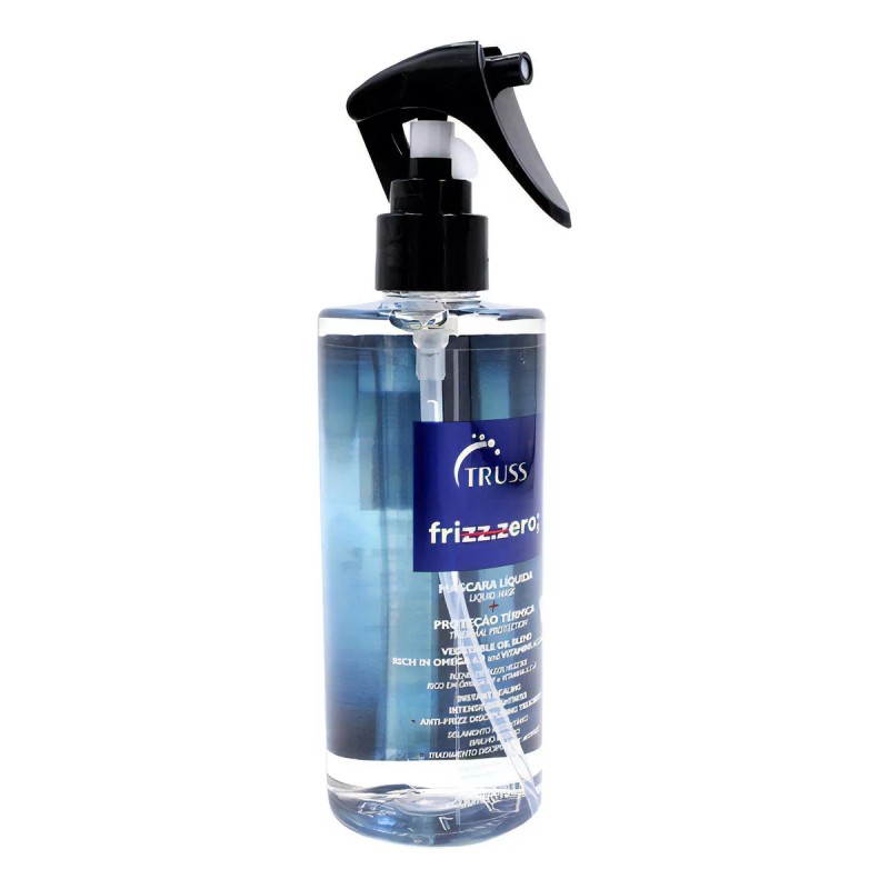 Truss Mascarilla Liquida Protectora Truss Frizz Zero 260ml