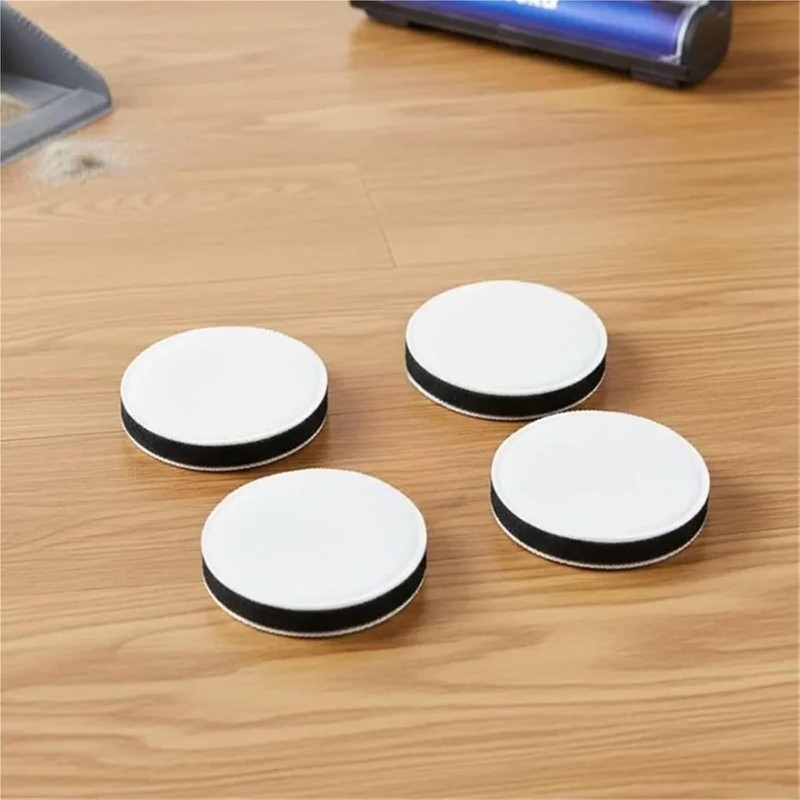 Filtros Espuma Compatible Con Eureka NEU12CT NEU188 NEU1982