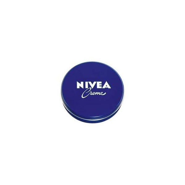 Nivea Cream 60ml-small Size