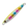 JPS-30 Major Craft Lure, Metal Jig, Jigpara, Short 1.1 oz
