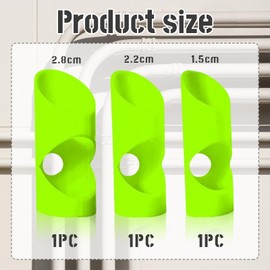 Cosmeria Pipe Insulation Cutting Tool, Easy To Cut, Precise Positioning, Versatile Use, For Industry And Household
