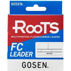 GOSEN GMRFN0516N Roots FC Leader N 50m / 16lb (No. 4)