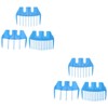 IWOWHERO 2sets Professional Sheep Shear Guide Set for Precise Shearing