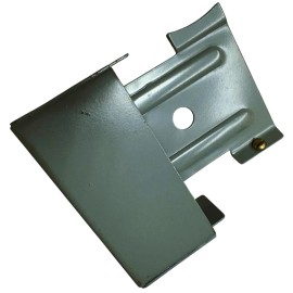 Wiremold G-3010AE Gray Entrance End Fitting *Free Shipping*