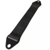 Moore Parts 12" Off-Road Suspension Limit Straps With Black Tabs,