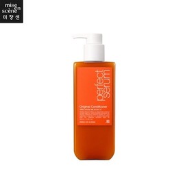 MISE EN SCENE Perfect Original Conditioner 7x 530ml