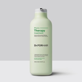 Dr. Forhair Global Scalp Care Expert Brand Hair Treatment