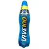 VIVE 100 4Pk Vive 100 BlueBerry Carbonated Beverage Energy Drink