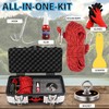 FINDMAG Magnet Fishing Kit, Strong Magnet for Fishing Case, 700