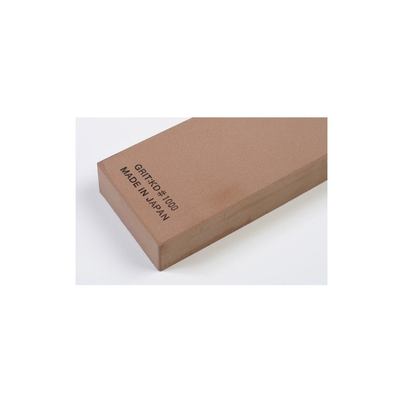 King Japanese Waterstone 1000 grit