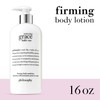 Philosophy Living Grace Firming Body Emulsion, 16 Ounce