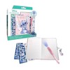 Stitch KL87733 Journal, Multi-Coloured