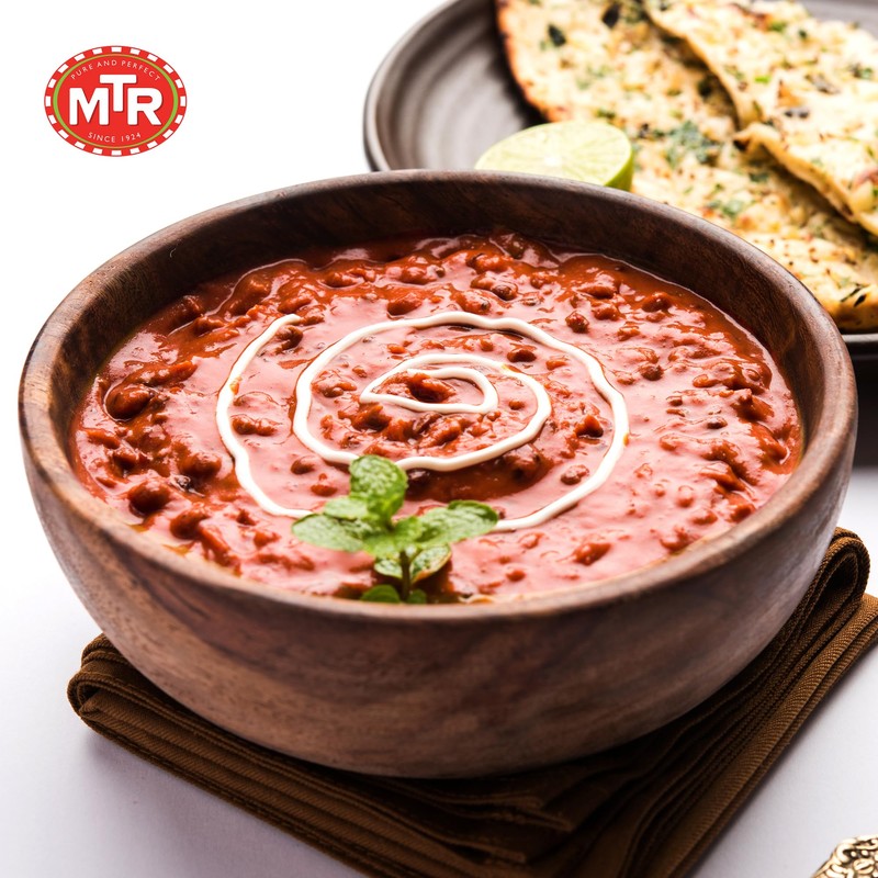 MTR Ready To Eat Dal Makhani Pack Of 10 (300