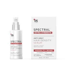 DS Laboratories | Spectral.DNC-S® Tratamiento Serúm Capilar Matizador de Canas