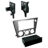 Ai SBK923G Radio Replacement 2005-2009 Dash Kit