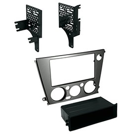 Ai SBK923G Radio Replacement 2005-2009 Dash Kit