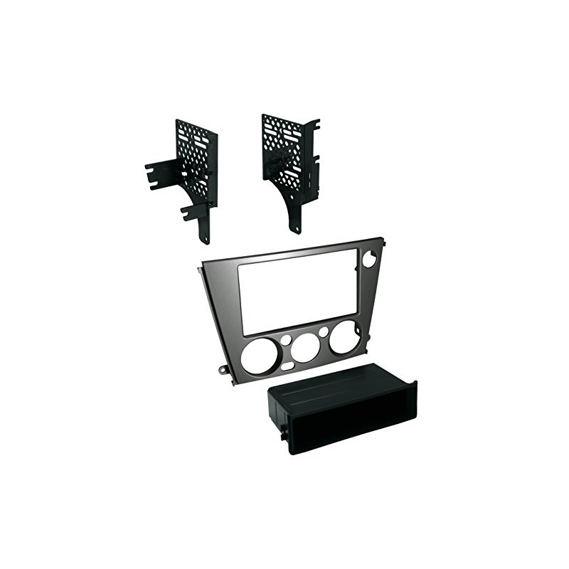 Ai SBK923G Radio Replacement 2005-2009 Dash Kit