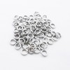 Fajoeda Pack of 100 Spring Washers M3, A2 V2A Stainless