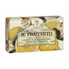 Nesti Dante Il Frutteto Lemon and Bergamot Soap 250 ml