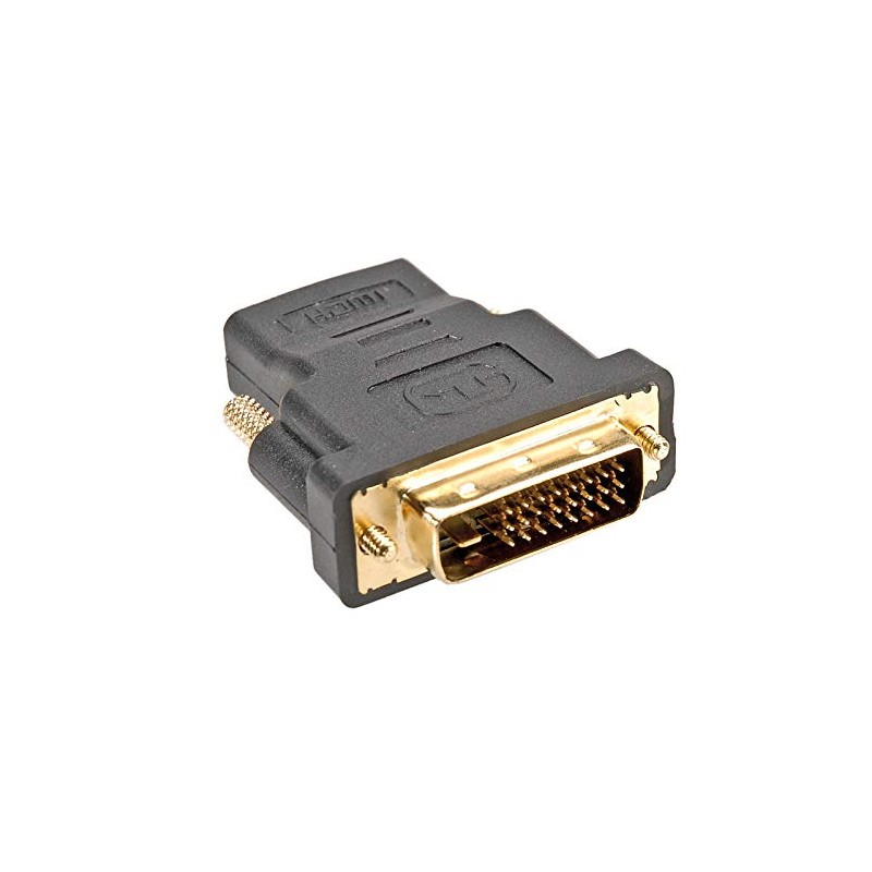 ROLINE DVI-HDMI Adapter DVI ST - HDMI B