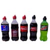 Soda Spouts Multi Pack Travel Lights Turn Bottle into Sippy
