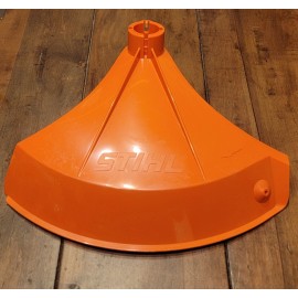 For STIHL NEW Genuine STIHL Deflector FS72R FS75 FS36 FS40 4130-713-4501 OEM