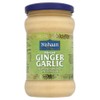 Nishaan Minced Ginger Garlic (283g)