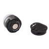 Clip On Cap Light Multifunction USB Rechargeable XPG COB Headlamp