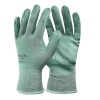 Martha MTS-GLVNP2-M Stewart Nitrile Coated Palm Breathable All-Purpose Non-Slip