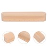 Tailor Clapper Birch Wood Multi Purpose Wooden Clapper Tool for