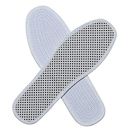 Male and Female Magnetic Therapy Healthcare Self-Heating Foot Warmer Insole Safety Belts For Work For Men