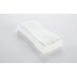 CERNIT 1-Piece Clay N1 500 G OPAQUE WHITE, OPAQUE WHITE