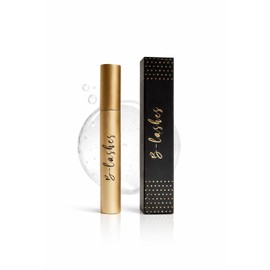 B-LASHES suero de origen natural para el crecimiento y fortalecimiento de pestañas y cejas 5 ML