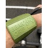 BEAR GRIP - Weight lifting wrist support wraps (Sold in